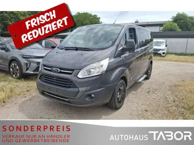 Gebraucht Ford Tourneo Custom
