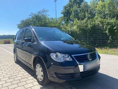 VW Touran