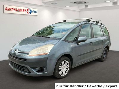 Citroën Grand C4 Picasso
