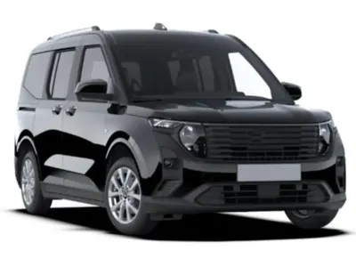 Gebraucht Ford Tourneo Courier