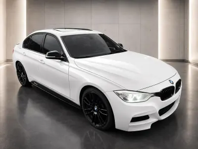 Gebraucht BMW 335