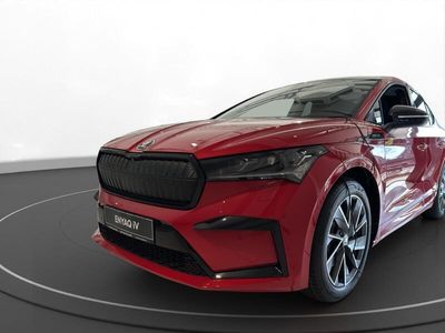 Skoda Enyaq iV