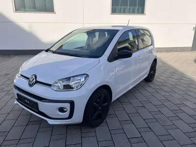 Gebraucht VW up!