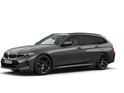 Usata BMW 330 Comfort Edition 184 CV (135 kW) 2026 Station wagon