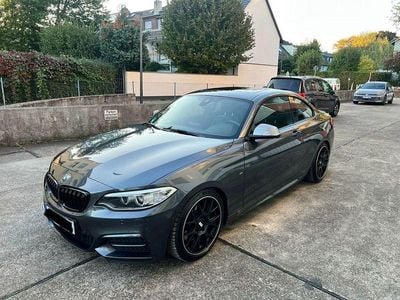 BMW M240