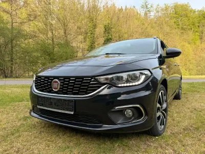 Usata Fiat Tipo