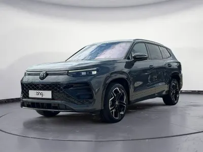 Neu VW Tayron R-line 265 PS (194 kW) 2025 Grau SUV