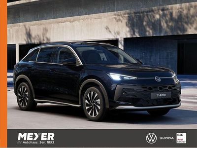 Nuova VW T-Roc Life 150 CV (110 kW) 2026 SUV