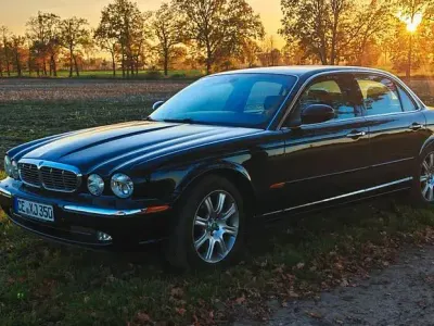 Gebraucht Jaguar XJ6