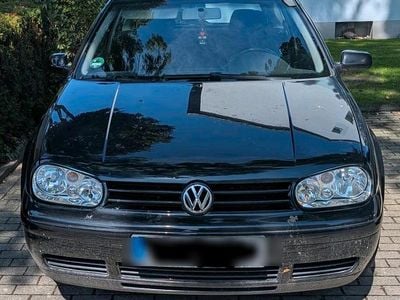 VW Golf IV