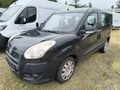 Gebraucht Fiat Doblò