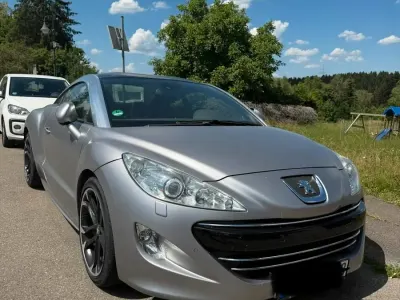 Gebraucht Peugeot RCZ