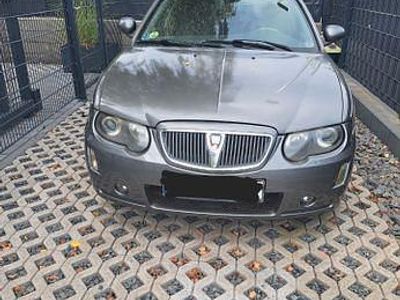 Gebraucht Rover 75 131 PS (96 kW) 2004 Grau Kombi