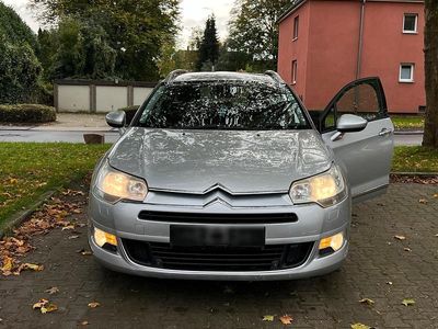 Citroën C5