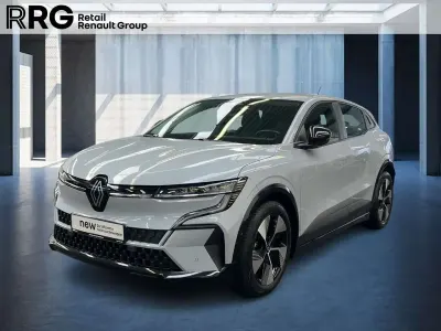 Gebraucht Renault Megane E-Tech