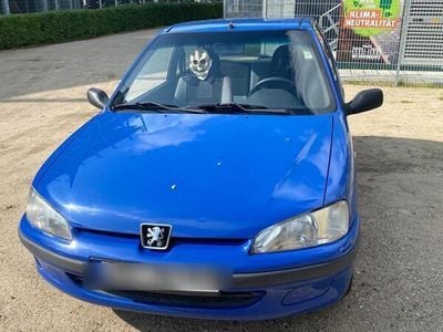 Peugeot 106
