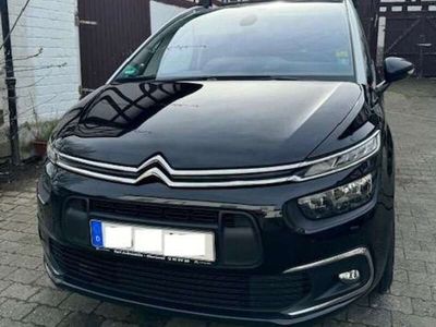 Citroën C4 SpaceTourer