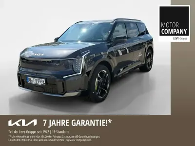 Gebraucht Kia EV9 GT 373 kW (508 PS) 2026 Other SUV