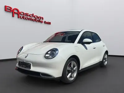 Gebraucht Ora 03 125 kW (171 PS) 2023 Weiß Kleinwagen