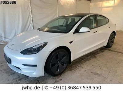 Usata Tesla Model 3 239 kW (325 CV) 2022 Bianco Berlina