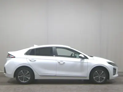 Gebraucht Hyundai Ioniq