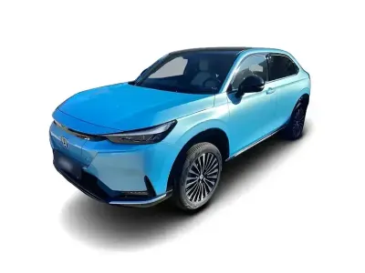 Gebraucht Honda e:Ny1
