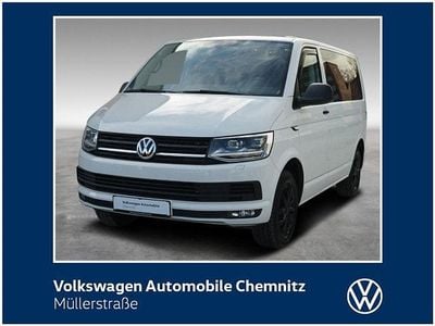 Gebraucht VW T6 Trendline 114 PS (83 kW) 2019 Van