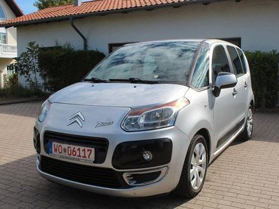 Citroën C3 Picasso