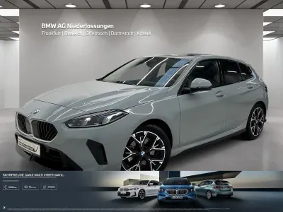 Gebraucht BMW 120 M Sport 156 PS (114 kW) 2025 Grau Kleinwagen