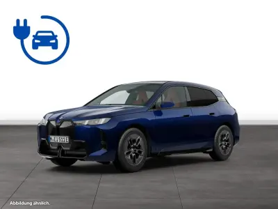 Gebraucht BMW iX