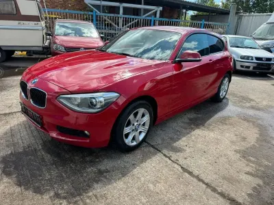 Gebraucht BMW 114