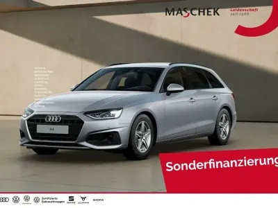Gebraucht Audi A4