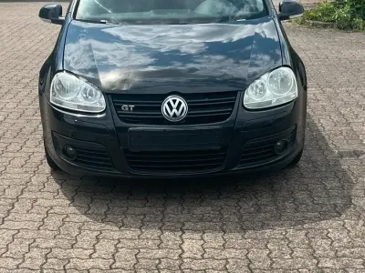 Gebraucht VW Golf VI
