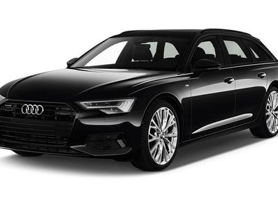 Nuova Audi A6 299 CV (219 kW) 2025 Station wagon