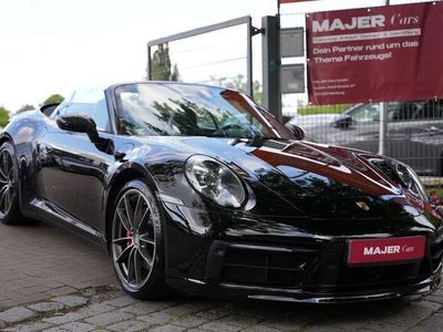 Porsche 911 Carrera GTS