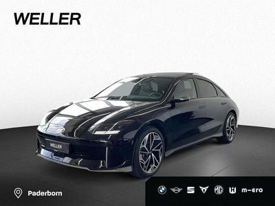 Usata Hyundai Ioniq 6 167 kW (228 CV) 2025 Blu Berlina