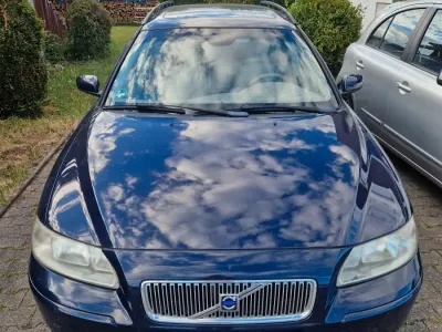 Gebraucht Volvo V70