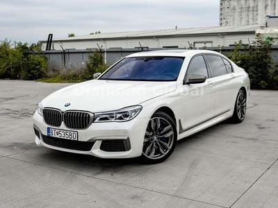 BMW M760
