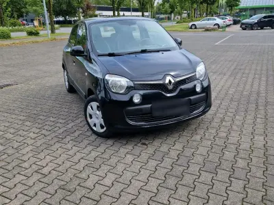 Gebraucht Renault Twingo
