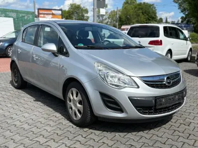 Usata Opel Corsa
