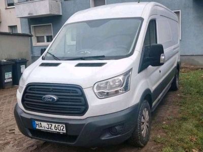 gebraucht Ford Transit 330 L2H3 Lkw VA Trend