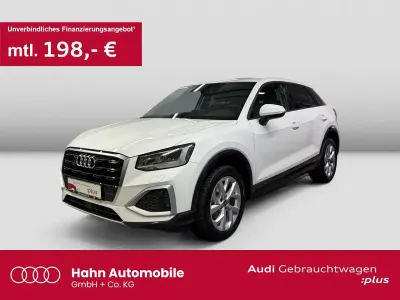Gebraucht Audi Q2