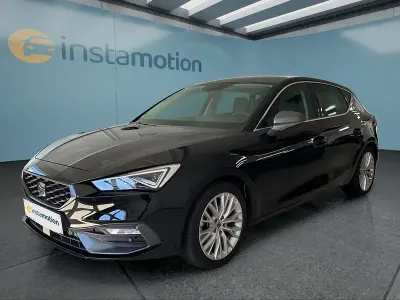 Gebraucht Seat Leon