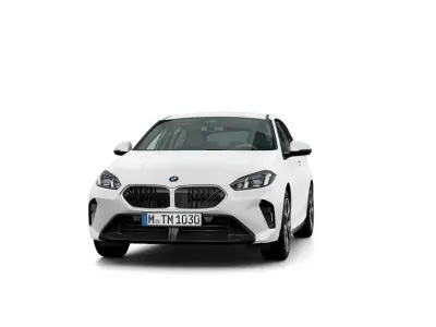 Gebraucht BMW 123