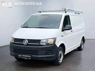 Gebraucht VW Transporter