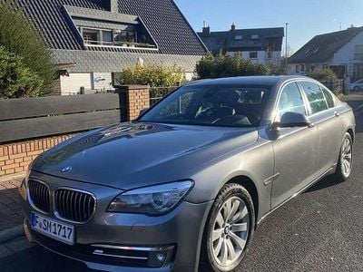 BMW 730L