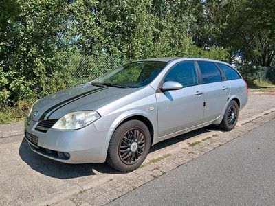 Nissan Primera