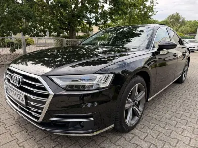 Gebraucht Audi A8
