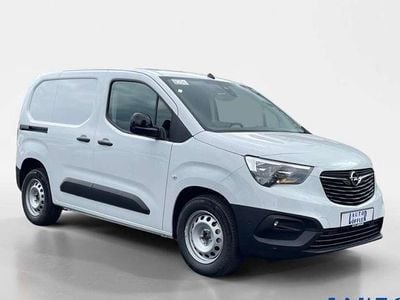 Opel Combo-e Life
