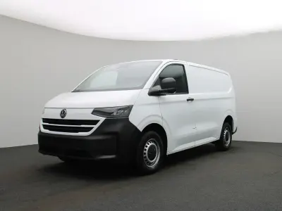 Gebraucht VW T7 150 PS (110 kW) 2025 Clear white Van